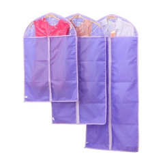 Suit and Garment Bag